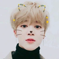 Park Jimin ( cô )