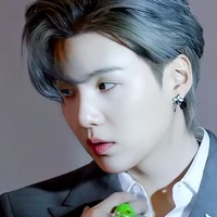 Min Yoongi ( Anh )