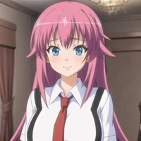 Aizawa Suzuka