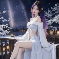 Dương Nhi_Mama cô