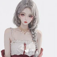 Thùy Như_ greentea