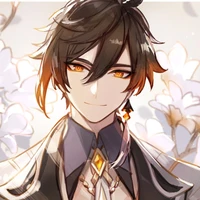 zhongli