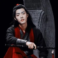 Ngụy Vô Tiện