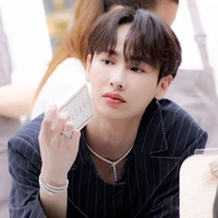 Gun Atthaphan