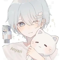 Anyan:bot