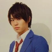 Utahoshi Kengo