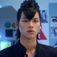 Kisaragi Gentarou