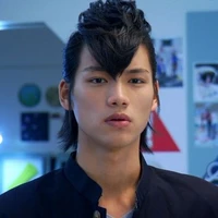 Kisaragi Gentarou