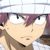 Natsu