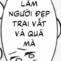 Con tác giả đẹp trai 