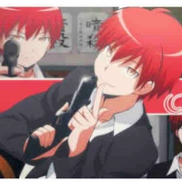 Karma Akabane