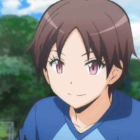 Hinata Okano