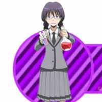 Okuda Manami