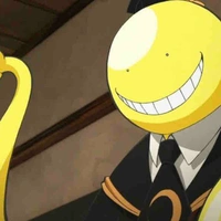 Koro-sensei