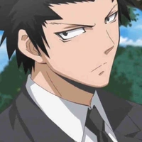 Tadaomi Karasuma