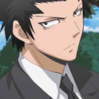 Tadaomi Karasuma