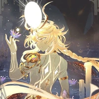 Aether/Asmodeus_God of Light