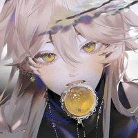 Aether/Sora_Hoàng tử Vực Sâu