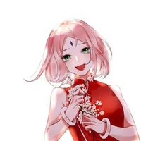 Uchiha /  haruno sakura