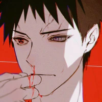 uchiha obito