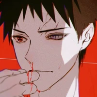 uchiha obito