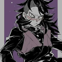 Shinazugawa Genya