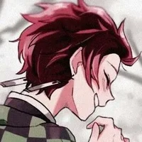 Kamado Tanjirou
