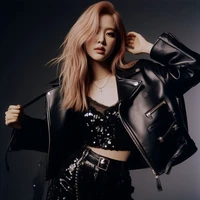 Park Chaeyoung