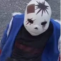 Mix Sans [ hắn ta ]