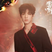 Trương Trạch Vũ(anh)