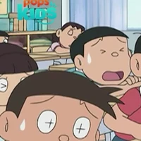 các học sinh