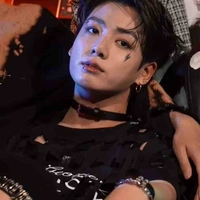 Jeon Jungkook