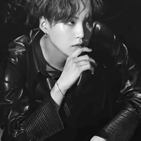 Min Yoongi