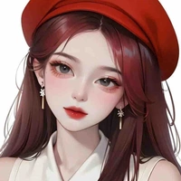 Nguyễn An Lan [ Trà Xanh ]