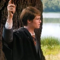 James Potter