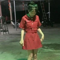 Lê Khả Ái (Ái Lầy Lội) N9