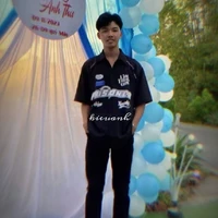 Hồ Thanh Tân (Tân Thái Nổ) Na8.2