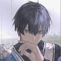 Isagi Yoichi