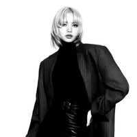 Lalisa Manoban