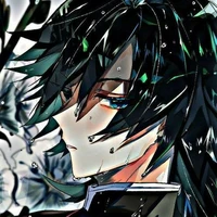 Tomioka Giyuu