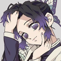 Kochou Shinobu