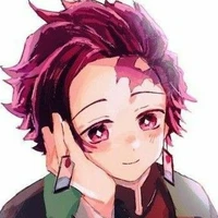 Kamado Tanjiro