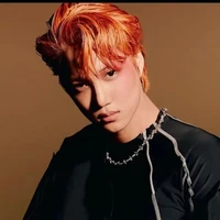 Kai ( là ah2 của cô )