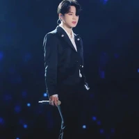 Park JiMin