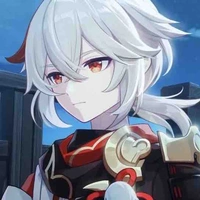 Kaedehara Kazuha