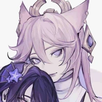 Yae Miko