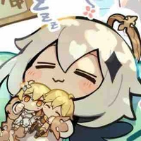 Paimon