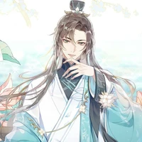 Thiều Chửu Doãn_nhị hoàng tử