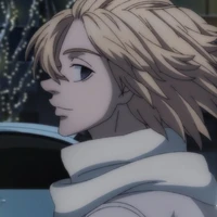 Sano Manjiro - Mikey