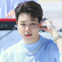 park jimin